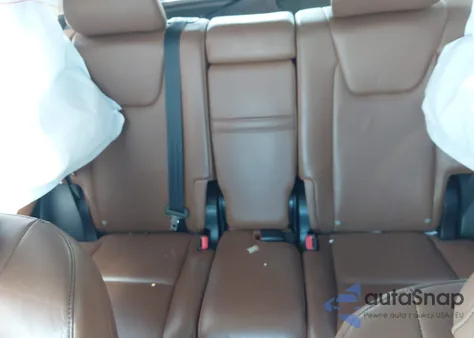 2014 Lexus Rx 350 z USA, uszkodzony, nr VIN 2T2ZK1BAXEC133273